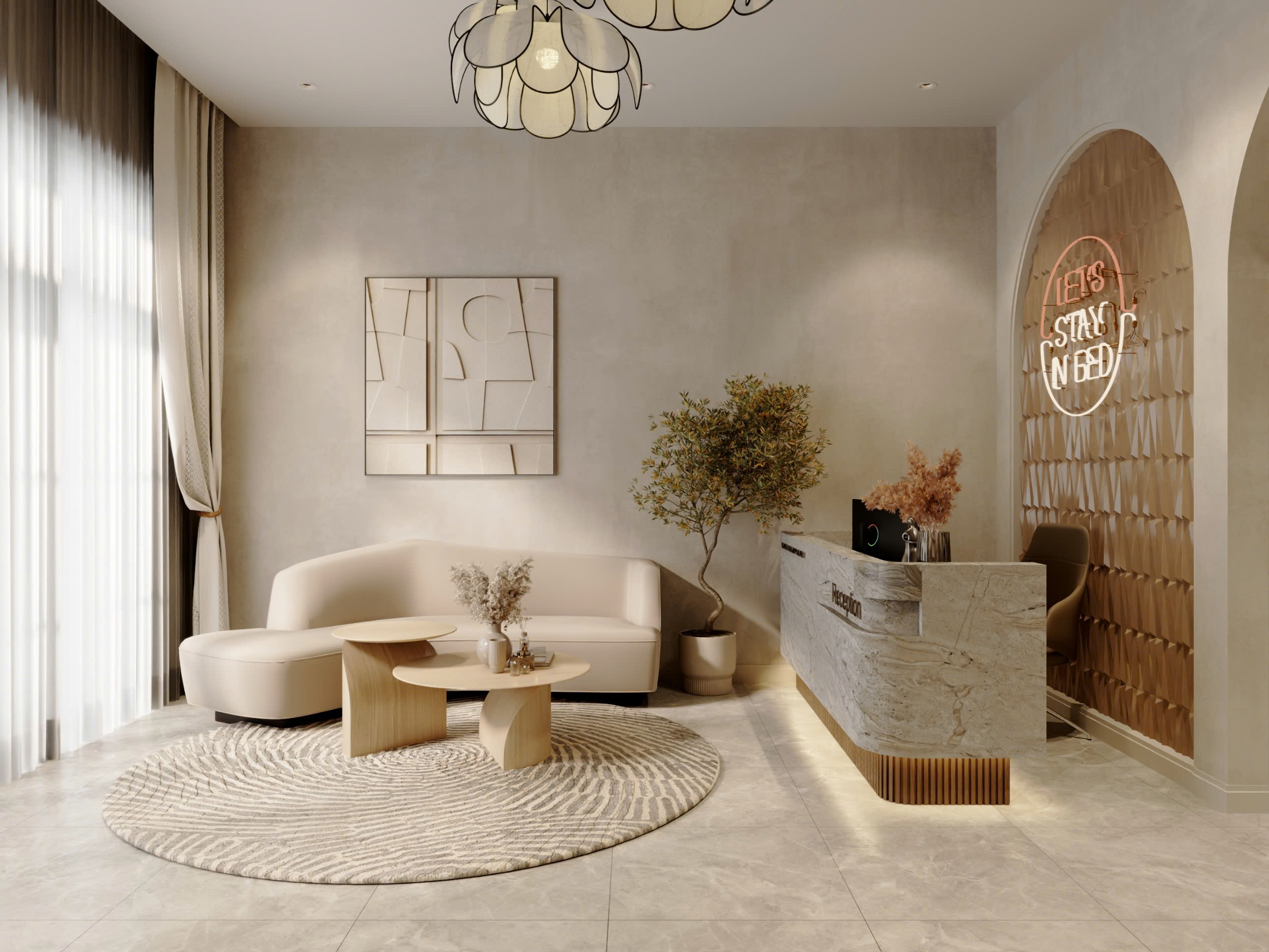 Vinhome Ocean Park 3 - Vịnh Tây